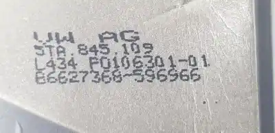 Peça sobressalente para automóvel em segunda mão sensor por seat ibiza 1.0 tsi referências oem iam 5ta845109  5ta845109
