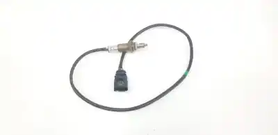 Peça sobressalente para automóvel em segunda mão sonda lambda por seat ibiza 1.0 tsi referências oem iam 04e906262gg
