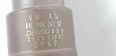 Peça sobressalente para automóvel em segunda mão sonda lambda por seat ibiza 1.0 tsi referências oem iam 04e906262gf  04e906262gf