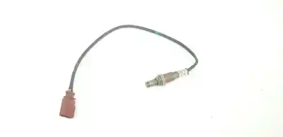 Peça sobressalente para automóvel em segunda mão sonda lambda por seat ibiza 1.0 tsi referências oem iam 04e906262gf