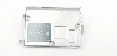 Peça sobressalente para automóvel em segunda mão câmara por seat ibiza 1.0 tsi referências oem iam 2q0980653d