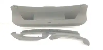 Second-hand car spare part tailgate trim for cupra leon 1.5 16v tsi act oem iam references 5fa867601b