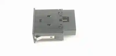 Peça sobressalente para automóvel em segunda mão trocar por seat ibiza 1.0 tsi referências oem iam 5q0919237