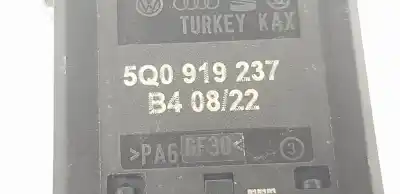 Pezzo di ricambio per auto di seconda mano interruttore per seat ibiza 1.0 tsi riferimenti oem iam 5q0919237  5q0919237