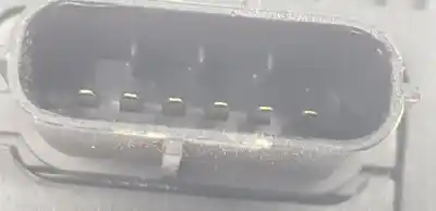 Second-hand car spare part potentiometer for seat ibiza 1.0 tsi oem iam references 2q1723503  2q1723503