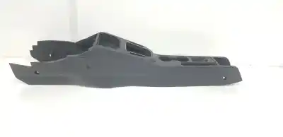 Peça sobressalente para automóvel em segunda mão consola central por seat ibiza 1.0 tsi referências oem iam 6f1863241l