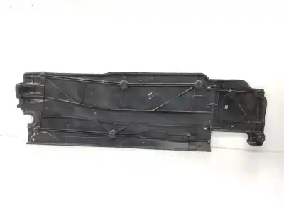 Peça sobressalente para automóvel em segunda mão cobertura / proteção do motor por seat ibiza 1.0 tsi referências oem iam 2q0825101a