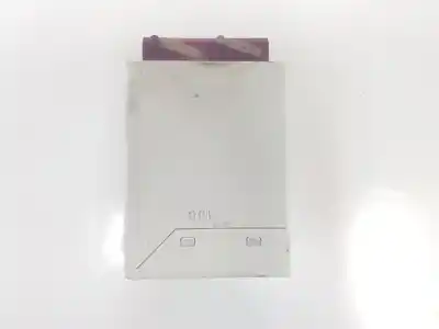 Second-hand car spare part electronic module for bmw z3 roadster (e36) 1.9 i oem iam references 61358380369  8380369