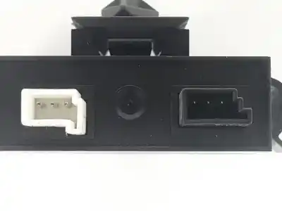 Peça sobressalente para automóvel em segunda mão módulo eletrônico por bmw z3 roadster (e36) 1.9 i referências oem iam 61358379502