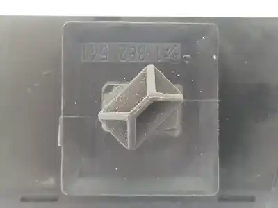 Second-hand car spare part electronic module for bmw z3 roadster (e36) 1.9 i oem iam references 61358379502  8379502