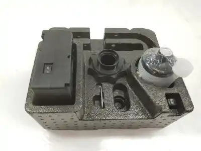 Peça sobressalente para automóvel em segunda mão ferramentas por seat ibiza 1.0 tsi referências oem iam 6f0012109g