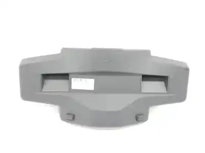 Peça sobressalente para automóvel em segunda mão forra / revestimento da mala por seat ibiza 1.0 tsi referências oem iam 6f0867601b