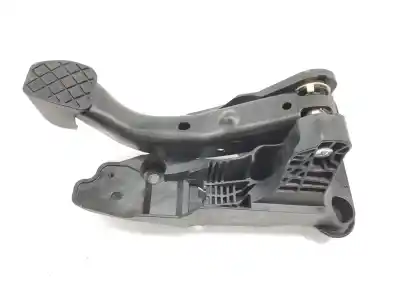 Peça sobressalente para automóvel em segunda mão pedal de travão por seat ibiza 1.0 tsi referências oem iam 2q1721142