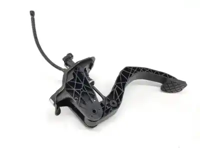 Peça sobressalente para automóvel em segunda mão pedal da embreagem por seat ibiza 1.0 tsi referências oem iam 6c1721321a