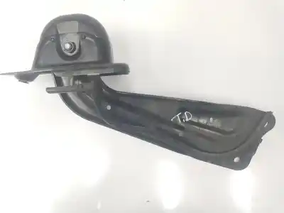 Peça sobressalente para automóvel em segunda mão braço oscilante suspensão traseiro direito por volkswagen tiguan (ad1, ax1) 1.5 tsi referências oem iam 5qf505224c