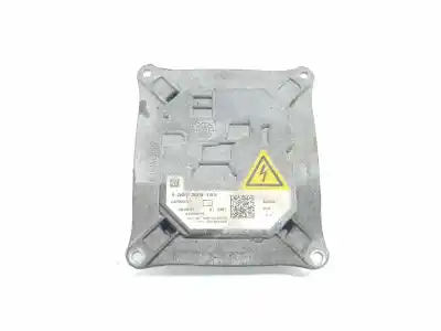 İkinci el araba yedek parçası KONTROL ÜNITESI XENON FARLAR için BMW SERIE 3 CABRIO (E93)  OEM IAM referansları 63117182520  7182520