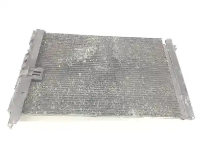Peça sobressalente para automóvel em segunda mão condensador / radiador de ar condicionado por bmw serie 3 cabrio (e93) 3.0 referências oem iam 64539229022