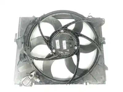 Peça sobressalente para automóvel em segunda mão termoventilador elétrico por bmw serie 3 cabrio 3.0 referências oem iam 17117590699 7533274 