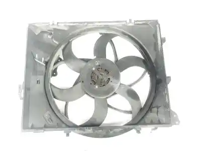 Peça sobressalente para automóvel em segunda mão termoventilador elétrico por bmw serie 3 cabrio (e93) 3.0 referências oem iam 17117590699