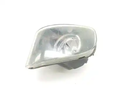 Peça sobressalente para automóvel em segunda mão farol / projetor de nevoeiro esquerdo por bmw serie 3 cabrio (e93) 3.0 referências oem iam 63176937465