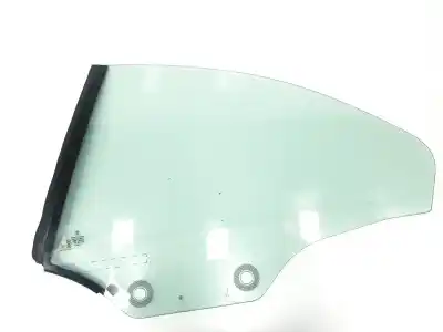 Peça sobressalente para automóvel em segunda mão vidro de custódia triangular traseiro esquerdo por bmw serie 3 cabrio (e93) 3.0 referências oem iam 51377128385