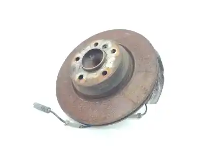 Peça sobressalente para automóvel em segunda mão manga de eixo dianteira esquerda por bmw serie 3 cabrio (e93) 3.0 referências oem iam 31216793923