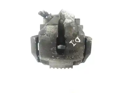 Peça sobressalente para automóvel em segunda mão pinça de travão dianteira esquerda por bmw serie 3 cabrio (e93) 3.0 referências oem iam 34116769093