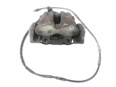 Peça sobressalente para automóvel em segunda mão pinça de travão traseira direita por bmw serie 3 cabrio (e93) 3.0 referências oem iam 34216768698