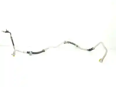 Peça sobressalente para automóvel em segunda mão tubos de ar condicionado por bmw serie 3 cabrio (e93) 3.0 referências oem iam 64539151734