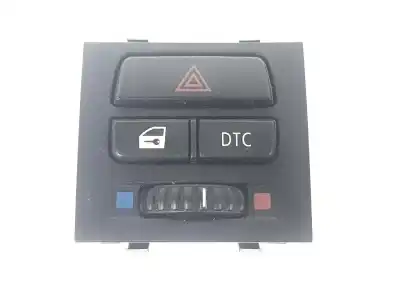 Peça sobressalente para automóvel em segunda mão interruptor 4 piscas - emergência por bmw serie 3 cabrio (e93) 3.0 referências oem iam 61316945652