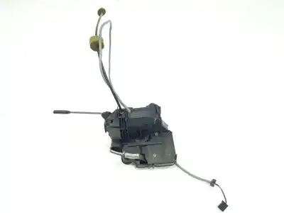 Автозапчастина б/у замок передній праві двері для mercedes-benz clase clc (cl203) clc 2.2 cdi cat посилання на oem iam a2037200835  a2037200835