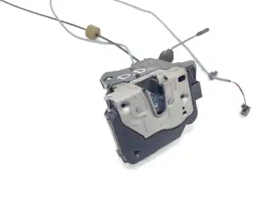 Автозапчастина б/у замок передній праві двері для mercedes-benz clase clc (cl203) clc 2.2 cdi cat посилання на oem iam a2037200835  a2037200835