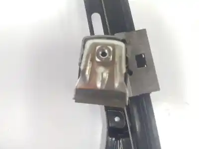 Автозапчастина б/у регулятор переднього правого скла для mercedes-benz clase clc (cl203) clc 2.2 cdi cat посилання на oem iam a2037204046  a2037204046