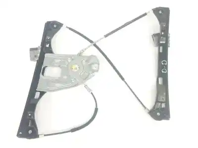 Автозапчастина б/у регулятор переднього правого скла для mercedes-benz clase clc (cl203) clc 2.2 cdi cat посилання на oem iam a2037204046