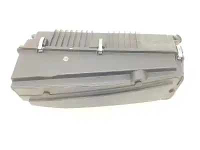 Автозапчастина б/у повітряний фільтр для mercedes-benz clase clc (cl203) clc 2.2 cdi cat посилання на oem iam a6460900901  a6460900901