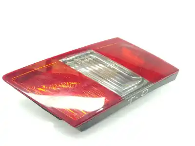 Автозапчасти б/у внутренний правый задний фонарь за mercedes-benz clase clc (cl203) clc 2.2 cdi cat ссылки oem iam a2038205464  a2038205464