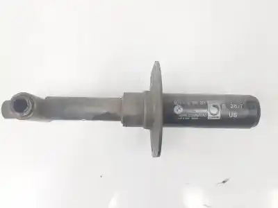 Peça sobressalente para automóvel em segunda mão amortecedor dianteiro frente por bmw z3 roadster (e36) 1.9 i referências oem iam 51118399202