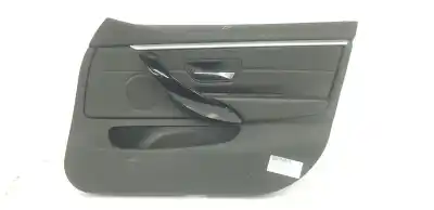 Piesă de schimb auto la mâna a doua Fața De La Ușa Din Dreapta Partea Din Fațã De Plastic pentru BMW SERIE 4 GRAN COUPE 2.0 16V Turbodiesel Referințe OEM IAM 51417464098 7464098 