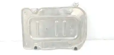 Peça sobressalente para automóvel em segunda mão cobertura / proteção do motor por seat ibiza 1.0 tsi referências oem iam 2q0825229b