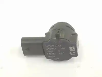Second-hand car spare part parking sensor for cupra leon 1.5 16v tsi act oem iam references 5wa919275b  5wa919275b