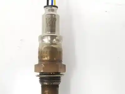 Second-hand car spare part lambda probe for cupra leon 1.5 16v tsi act oem iam references 04e906262gh  04e906262gh