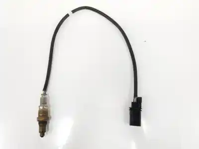 Second-hand car spare part lambda probe for cupra leon 1.5 16v tsi act oem iam references 04e906262gh  04e906262gh