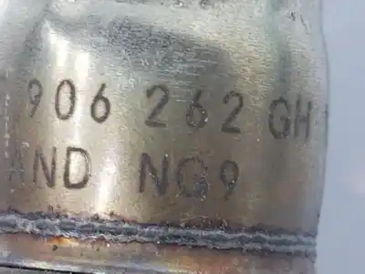 Second-hand car spare part lambda probe for cupra leon 1.5 16v tsi act oem iam references 04e906262gh  04e906262gh