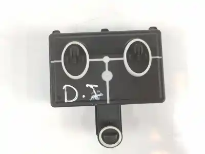 Peça sobressalente para automóvel em segunda mão módulo eletrônico por cupra leon 1.5 16v tsi act referências oem iam 5q4959592p  5q4959592p