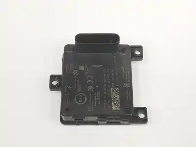 Second-hand car spare part electronic module for cupra leon 1.5 16v tsi act oem iam references 5wa907572