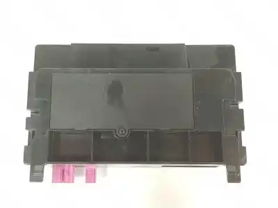 Second-hand car spare part electronic module for cupra leon 1.5 16v tsi act oem iam references 5wa035284c