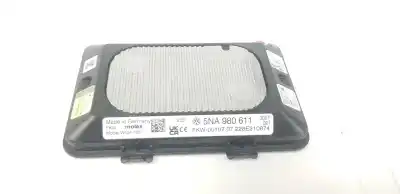 Second-hand car spare part electronic module for cupra leon 1.5 16v tsi act oem iam references 5na980611