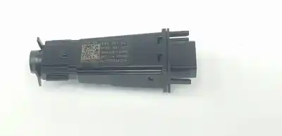 Peça sobressalente para automóvel em segunda mão módulo eletrônico por cupra leon 1.5 16v tsi act referências oem iam 5wa907527  5wa907527