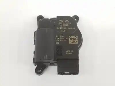 Second-hand car spare part electronic module for cupra leon 1.5 16v tsi act oem iam references 2q0907511g