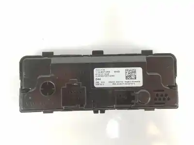 Second-hand car spare part electronic module for cupra leon 1.5 16v tsi act oem iam references 11a907049  11a907049